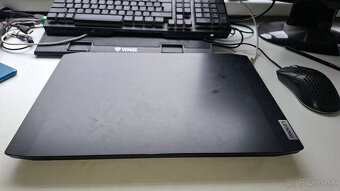 Predám herný notebook lenovo IdeaPad Gaming 3 15ARH05 - 4