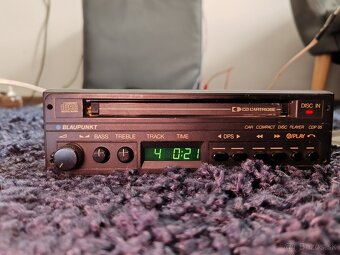 Blaupunkt cdp 05 - 4