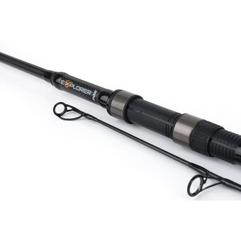 Fox Explorer 8-10 ft  3.25 lb - 4