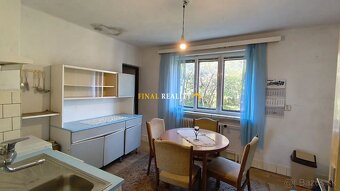 Finalreality: 6 izbový rodinný dom, Nitrianske Rudno - 4