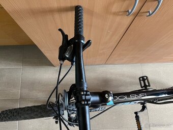 Bicykel Romet Jolene Bike horský - 4