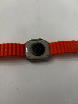 SmartWatch - Hello Watch 3+ - 4