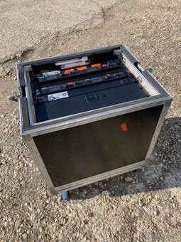 Zvýhodnená cena - Shure PSM900 4ch stereo set - 4