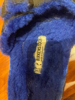slapky Birkenstock - 4