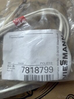 Boiler Viessmann - 4