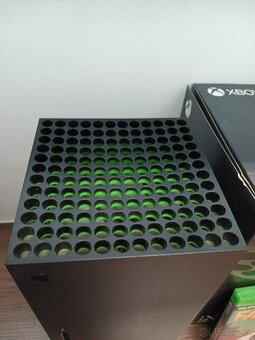 Xbox X - 4