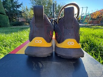 Lasportiva Jackal - trailové tenisky - 4