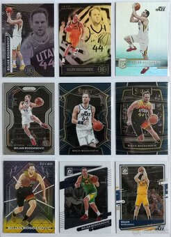 Kartičky NBA - Európski hráči - 4