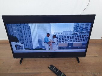 Predam LG TELEVIZOR 32-UHLOPRIECKA 81cm - 4