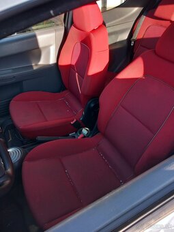 Mitsubishi Colt 1,3, 70kW, manuál, r.v.2008 na ND - 4