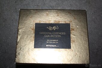 Rituals oriental essence collection - 4