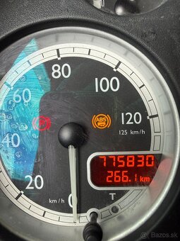 DAF XF 105 Manual - 4