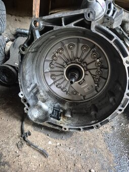 Predám automaticku prevodovku pre BMW ZF 8HP 45Z - 4