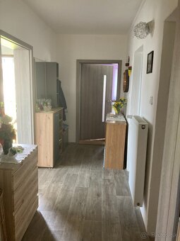 REZERVOVANÉ Chalupa na Orave, Oravská Poruba - 4