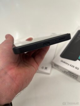 Samsung A26 5G - 4