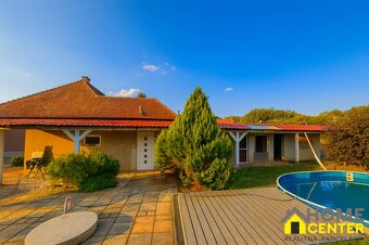 Na predaj: Zrekonštruovaný rodinný dom v srdci prírody – Str - 4