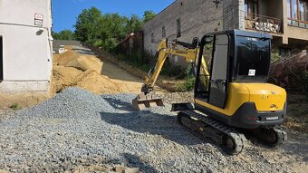 Yanmar SV26 r.v.2021 - 4