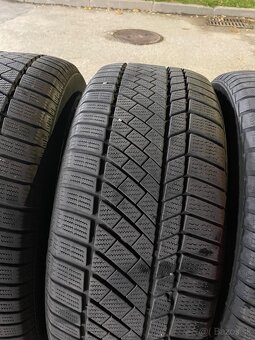 255/50 R19 zimné Continental - 4