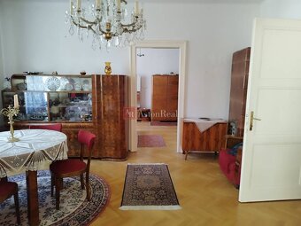 JEDINEČNÝ DOM s pozemkom v Banskej Bystrici, mestská časť U - 4