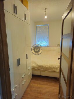 2-izb. byt s balkónom na predaj | ASTROVÁ, BA II - 4