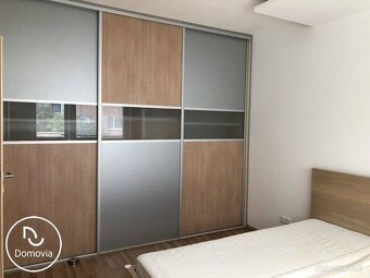 Exkluzívne | Na prenájom 2i byt s balkónom v Ružinove - Ostr - 4