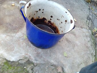 Hronec 18 masívny hrnec - 4