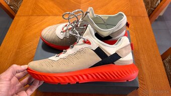 Ecco panska obuv 44 - 4