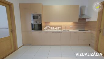 HALO reality - Predaj, trojizbový byt Partizánske, Luhy, s b - 4