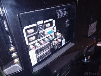 Samsung TV 32" - 81cm uhlopriečka - 4