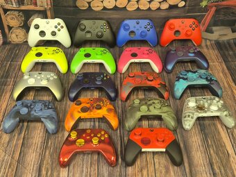 Xbox One S 500GB, 1 ovládač, 1 náhodná hra - 4