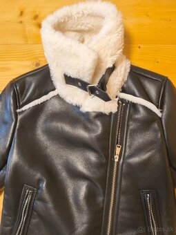 Dámska bunda Stradivarius- nova s visačkou - 4