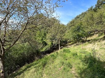 Pozemok pre rodinné domy na predaj - 4