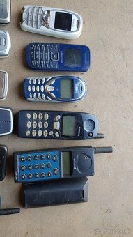 Zdravim predam retro mobyli - 4