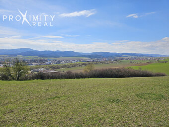 Na predaj – investičné pozemky v Spišskej Novej Vsi - 4