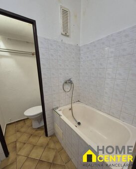 PREDAJ : 1 IZBOVÝ BYT NA "SEDMIČKE", KOMÁRNO - 4