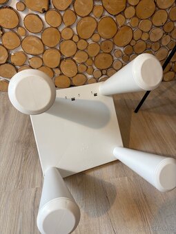 Ikea stolička - 4