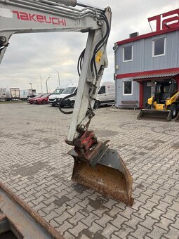 TAKEUCHI TB235 - 4