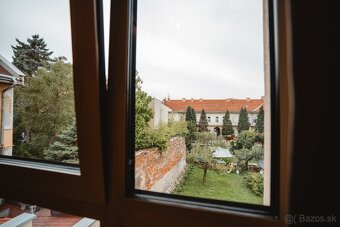 Na prenájom 2 izbový byt v centre Košíc - 4