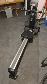 🛶 Predám veslovací trenažér inSPORTline Thenar - 4