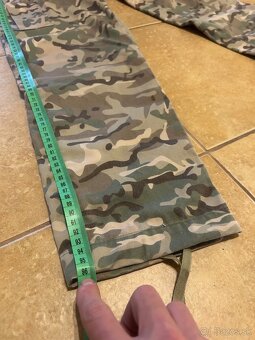 Nohavice MFH BDU - 4