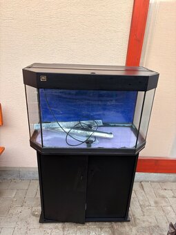 Akvárium Juwel pre ryby so skrinkou - 4