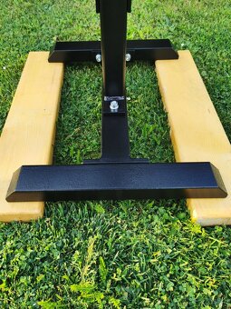 Stojany na kotuče č.2 - 4