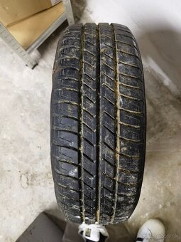 Koleso 5x100 r 14 - 4