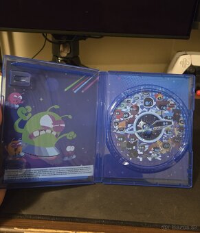 Astor Bot (Hra roku 2024) PS5 - 4