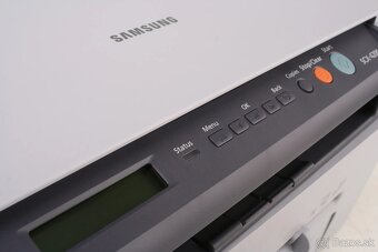 Multifunkčná tlačiareň Samsung SCX-4200 s novým tonerom - 4