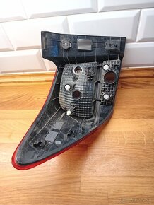 Subau XV (GT model od 2017) zadne prave svetlo - 4