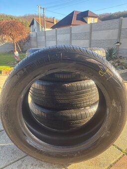 Pneumatiky GIti R19 - 4