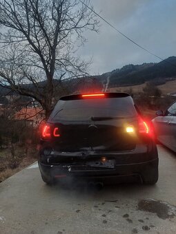 VW Golf V 1.9 TDI - 4