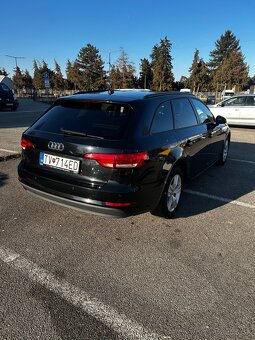 Audi A4 2.0 TDi 2016 - 4