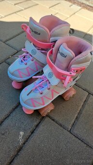 In line kolieskove korcule - 4